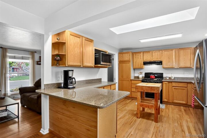 11835 W 37th Place  Wheat Ridge CO 80033 photo