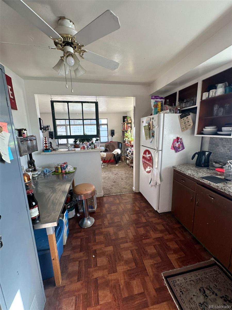 Property Photo: 1265 Yates Street CO 80204