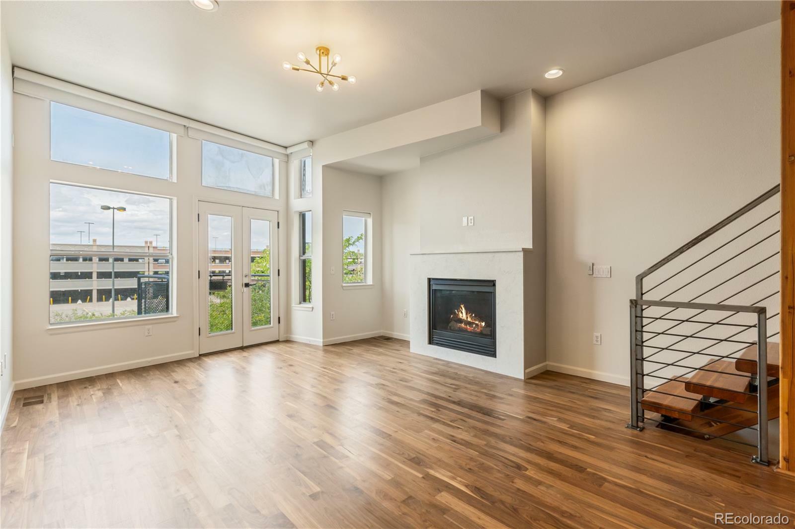 2680 Blake Street 4  Denver CO 80205 photo