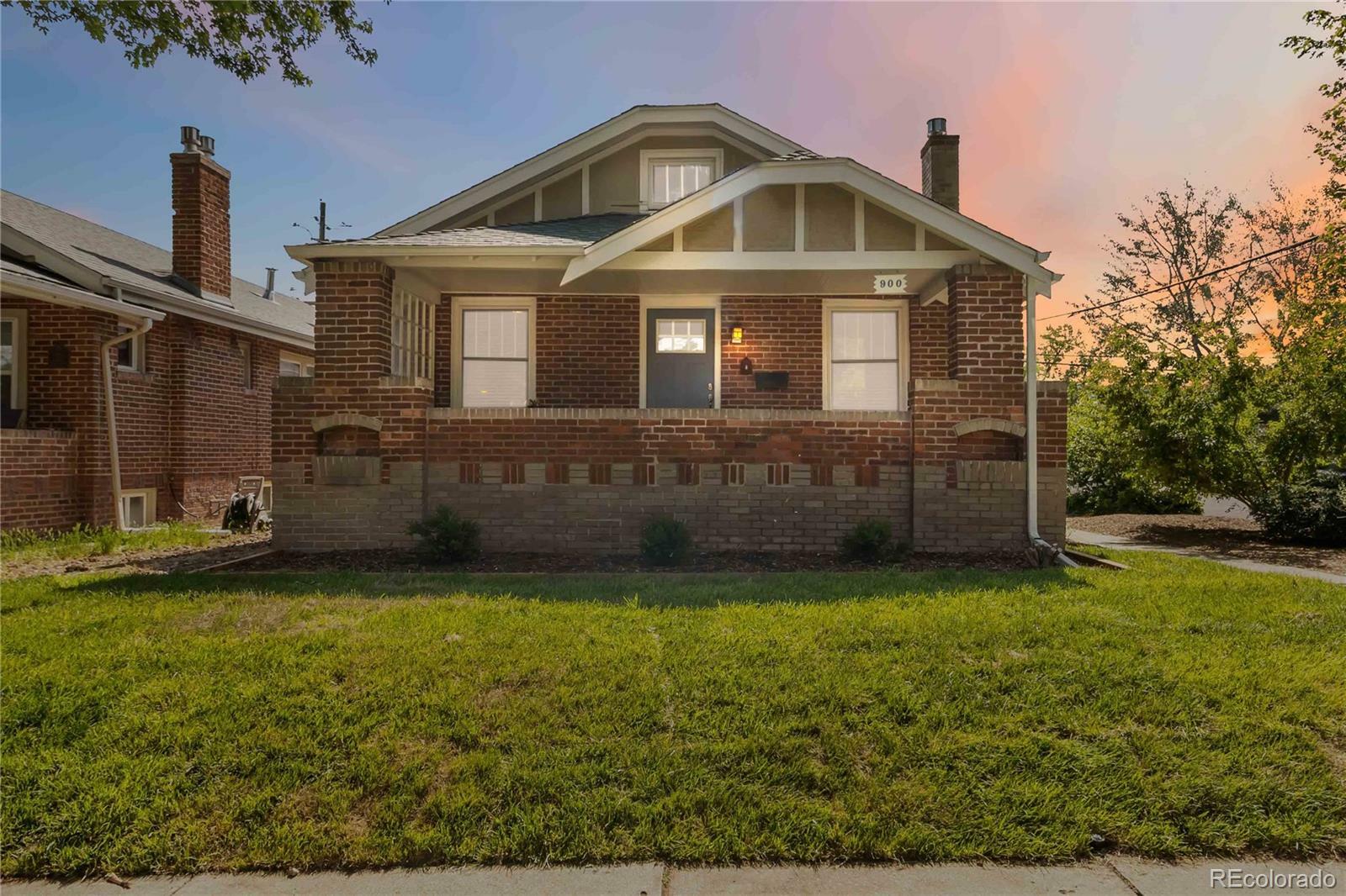 900 Jackson Street  Denver CO 80206 photo