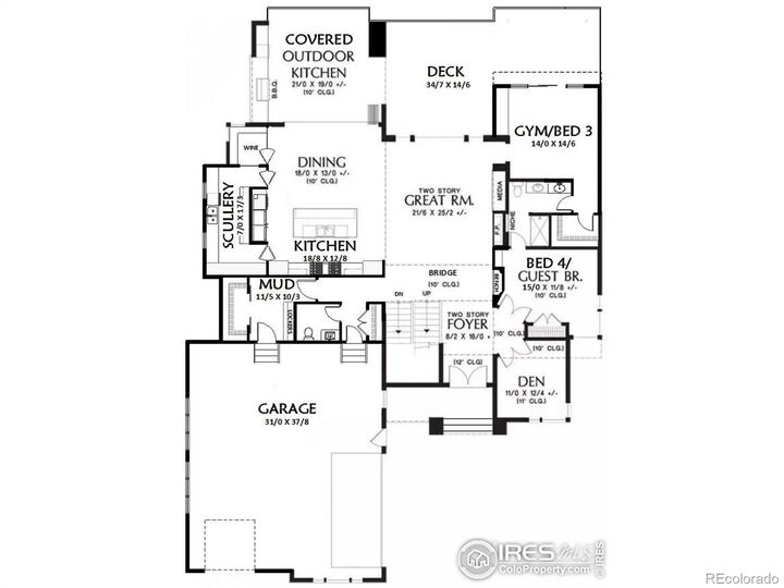 Property Photo:  1826 Frost Drive  CO 80550 