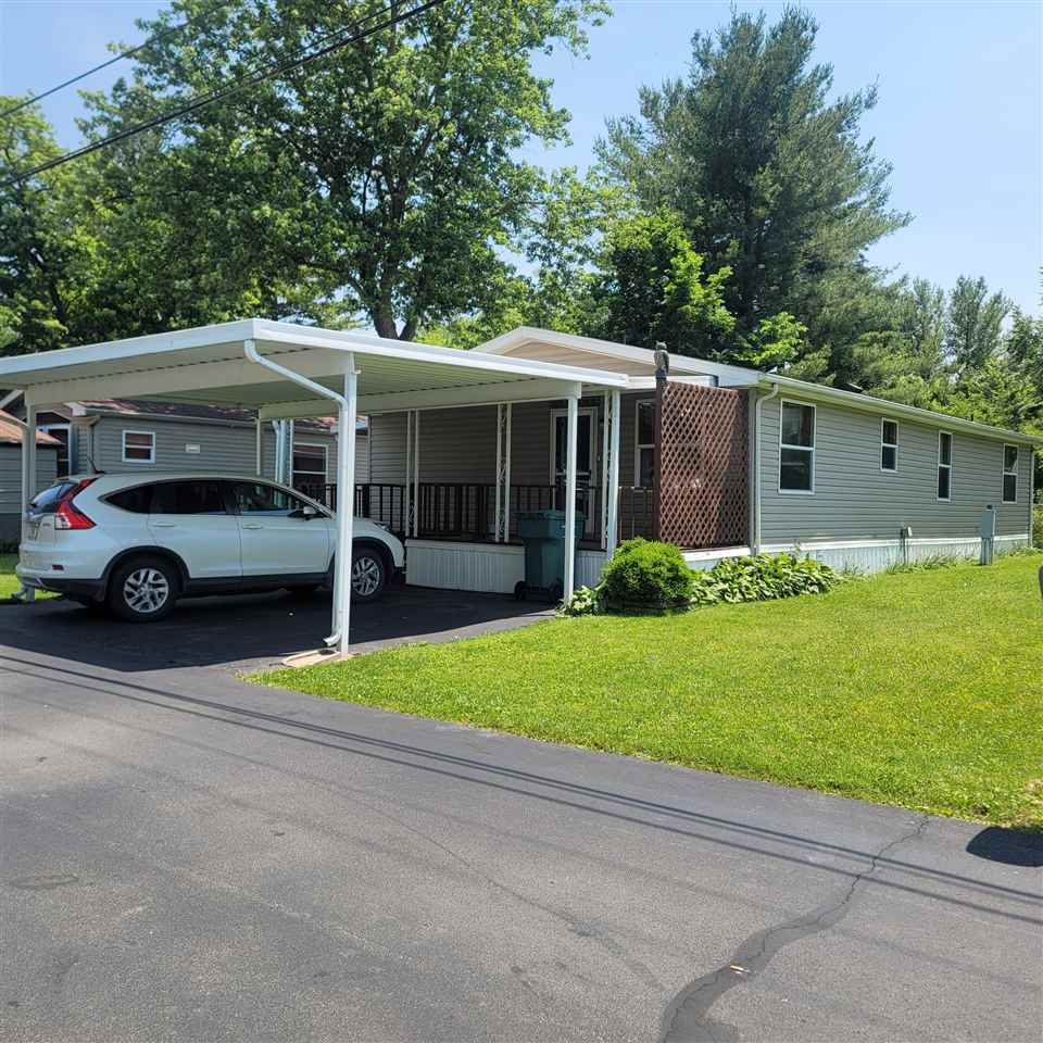 Property Photo:  35 Court Road  IN 47374 