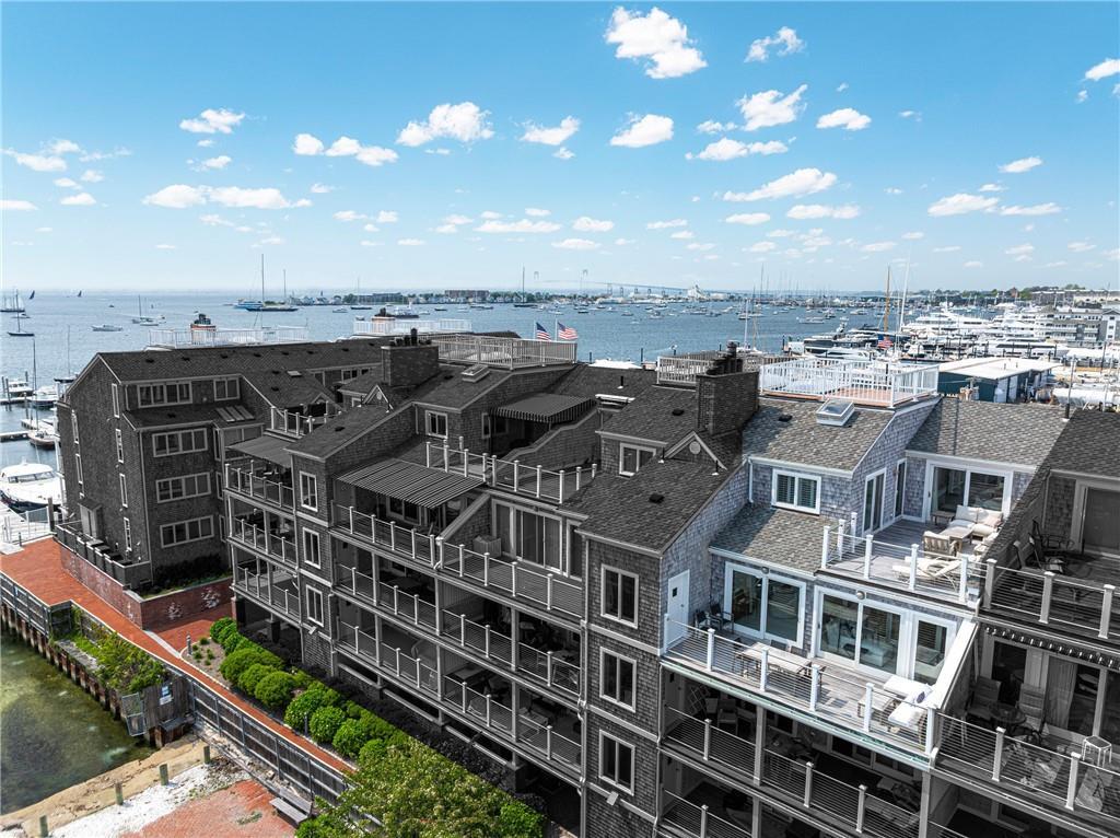 Property Photo:  31 Coddington Wharf 24  RI 02840 