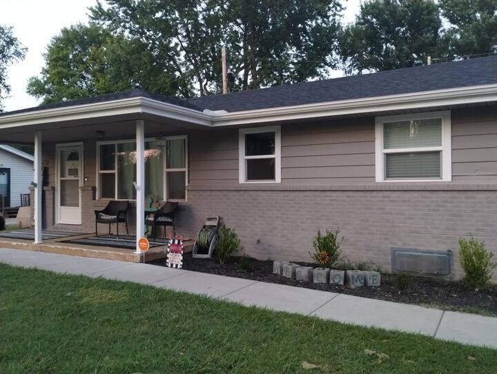 Property Photo:  6430 N Longmont St  KS 67219 