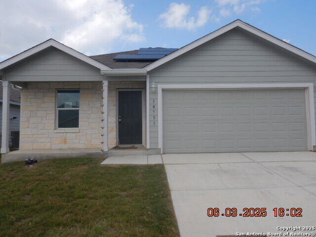 Property Photo:  10751 Margarita Loop  TX 78109 