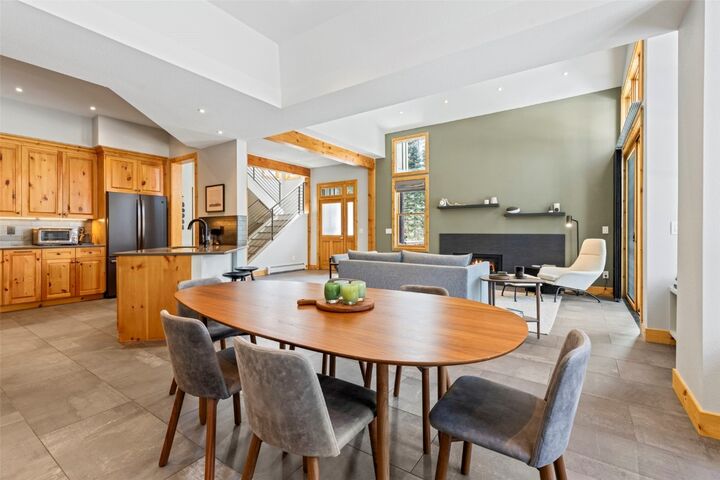 Property Photo: 293 Settlers Drive CO 80424