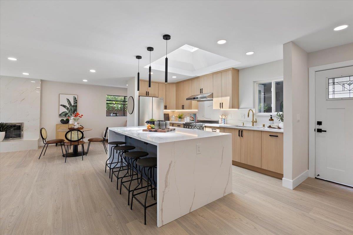 Property Photo: 2495 Malaga Drive CA 95125