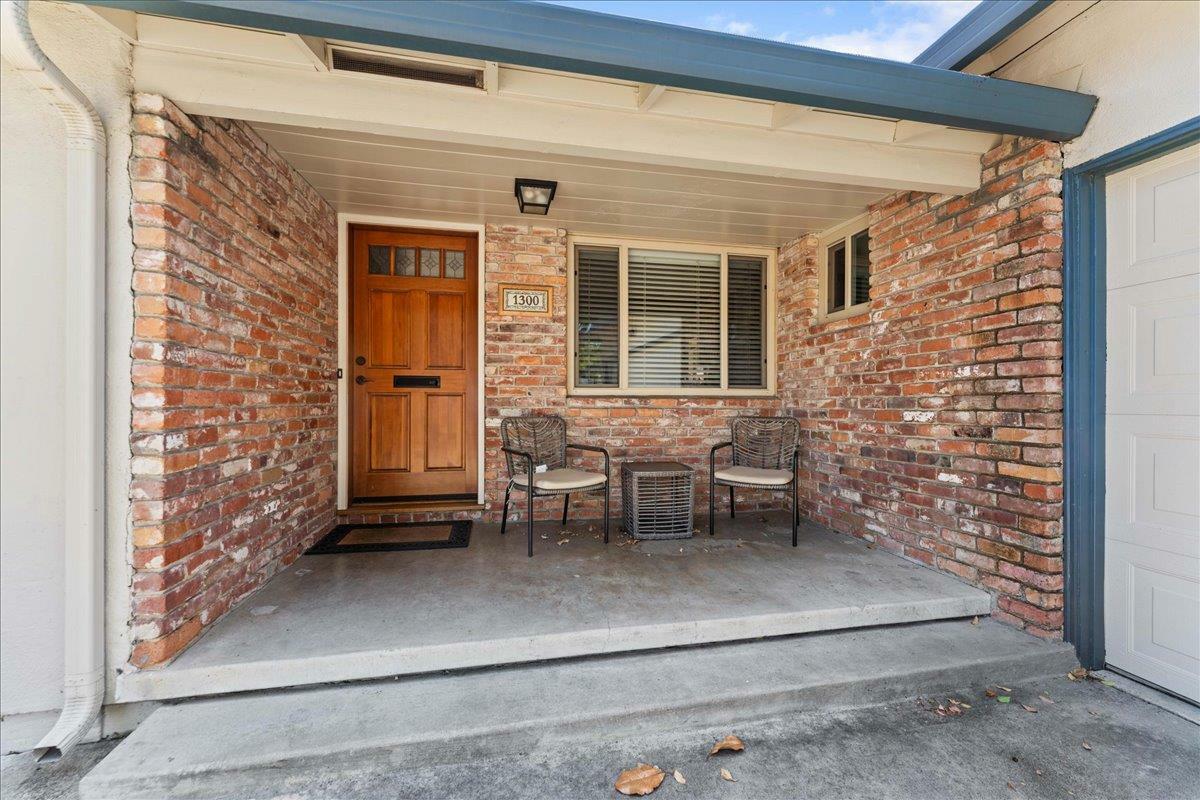 Property Photo: 1300 Patio Drive CA 95008