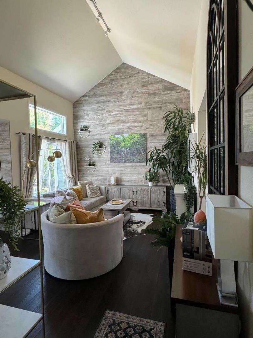 Property Photo: 767 Portwalk Place CA 94065