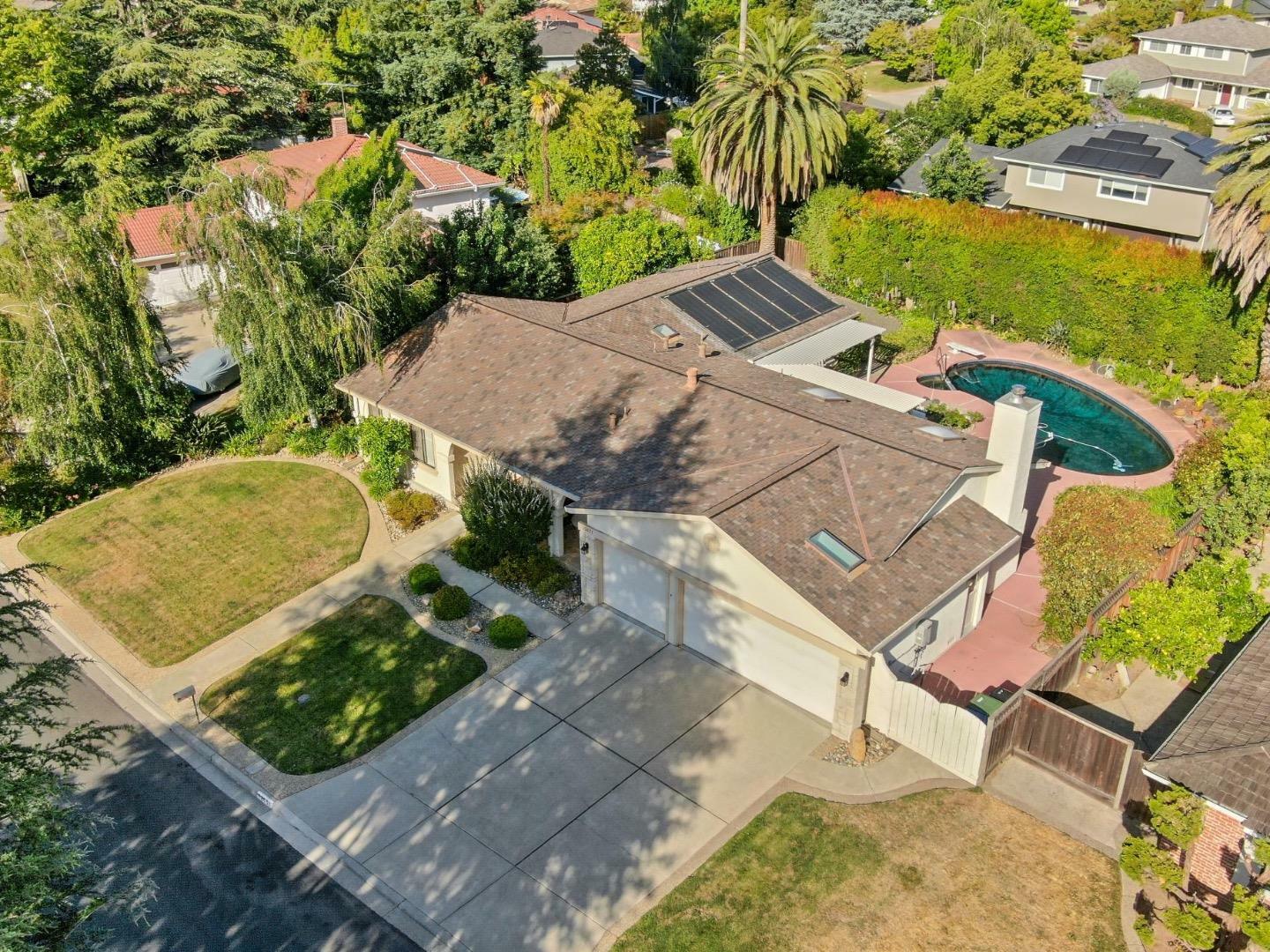 12651 Lido Way  Saratoga CA 95070 photo