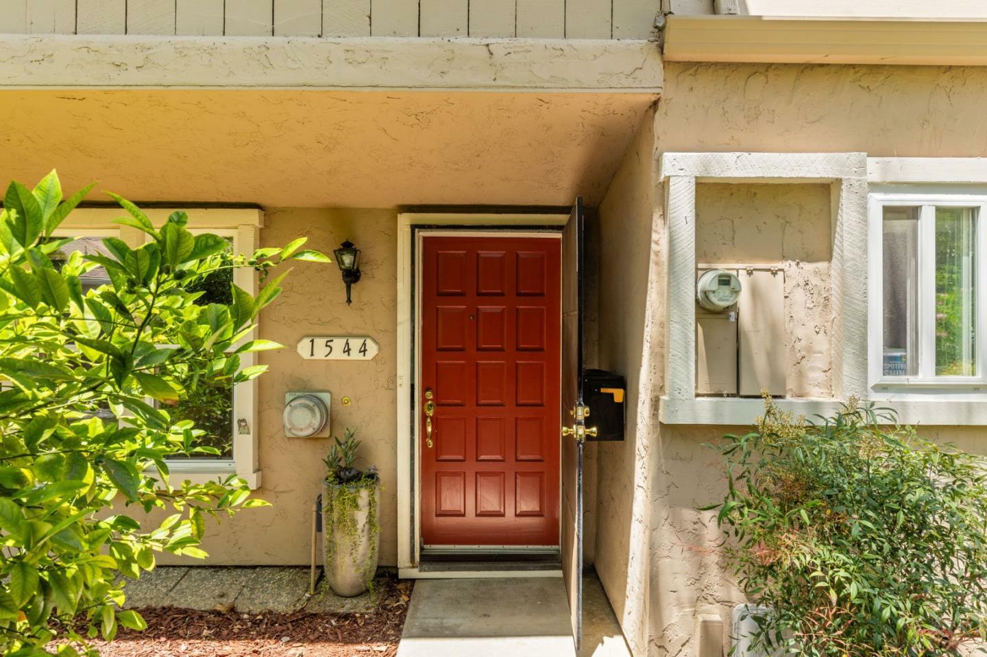 Property Photo: 1544 Glenpine Drive CA 95125