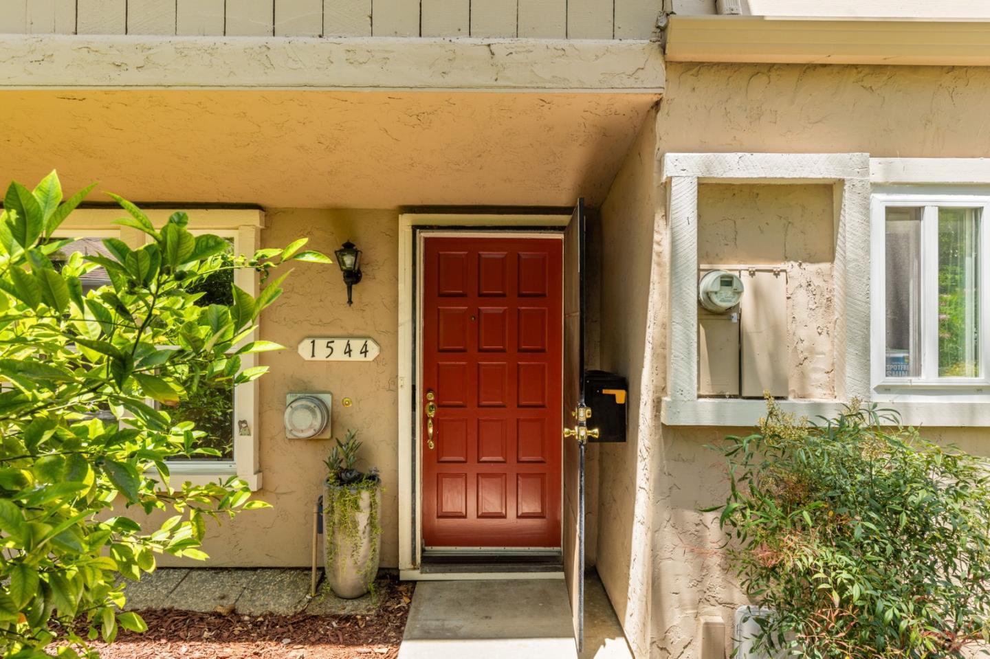 Property Photo:  1544 Glenpine Drive  CA 95125 