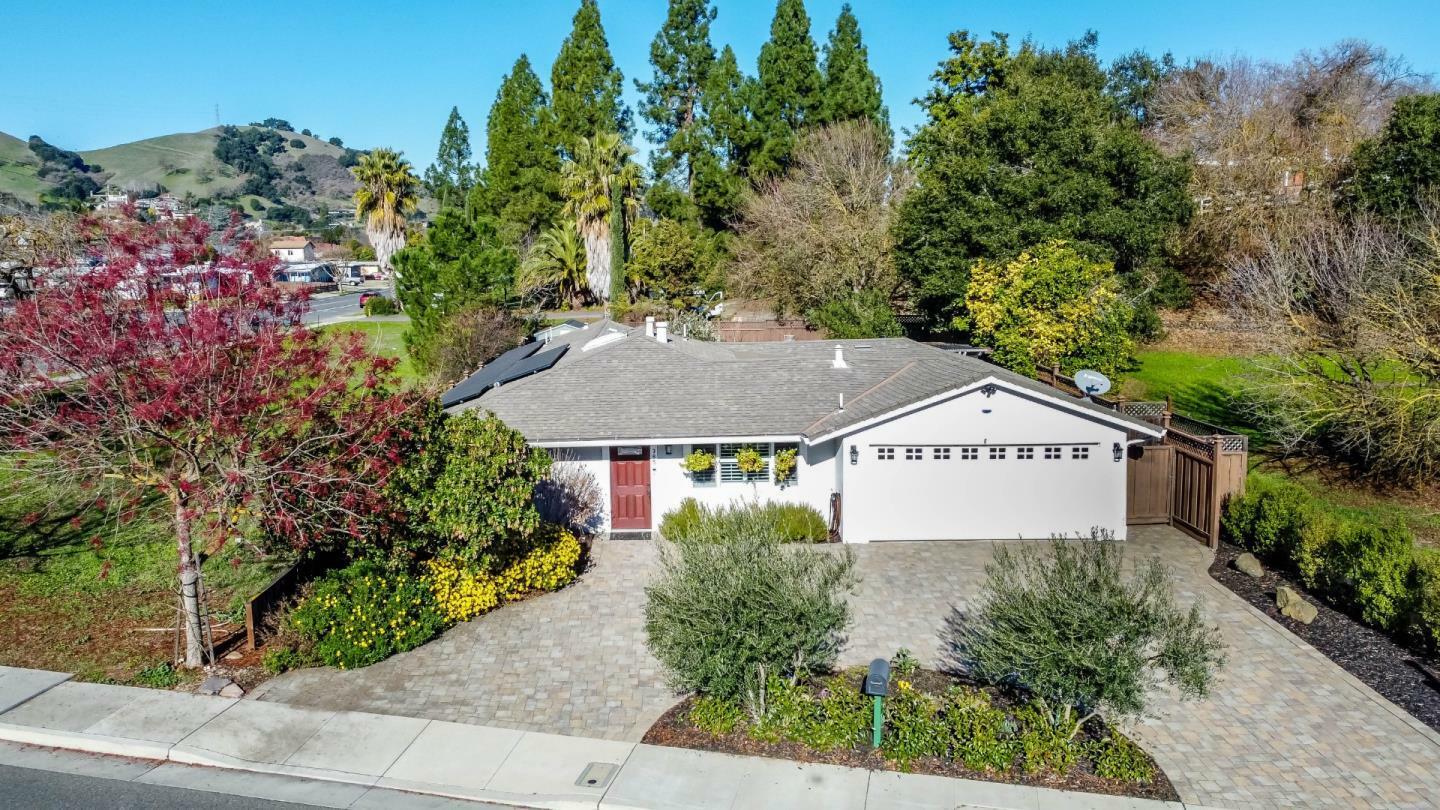 Property Photo: 385 West Dunne Avenue CA 95037