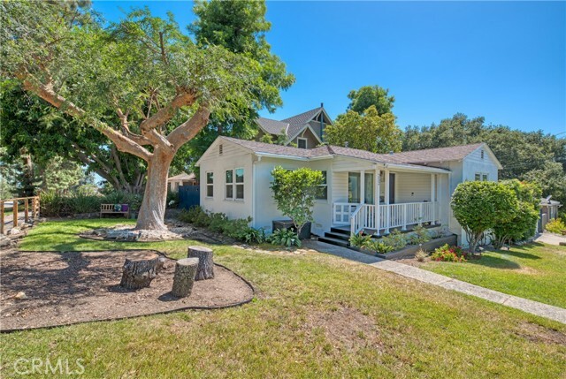 Property Photo: 252 E Scenic Drive CA 91016