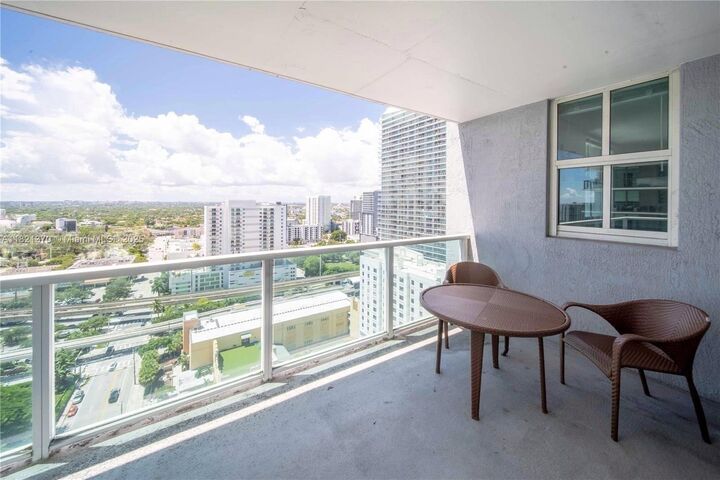 Property Photo: 1250 S Miami Ave 2201 FL 33130