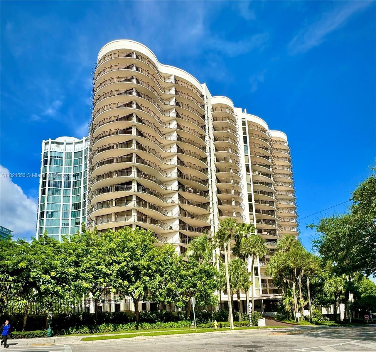 Property Photo: 2843 S Bayshore Dr 4A FL 33133
