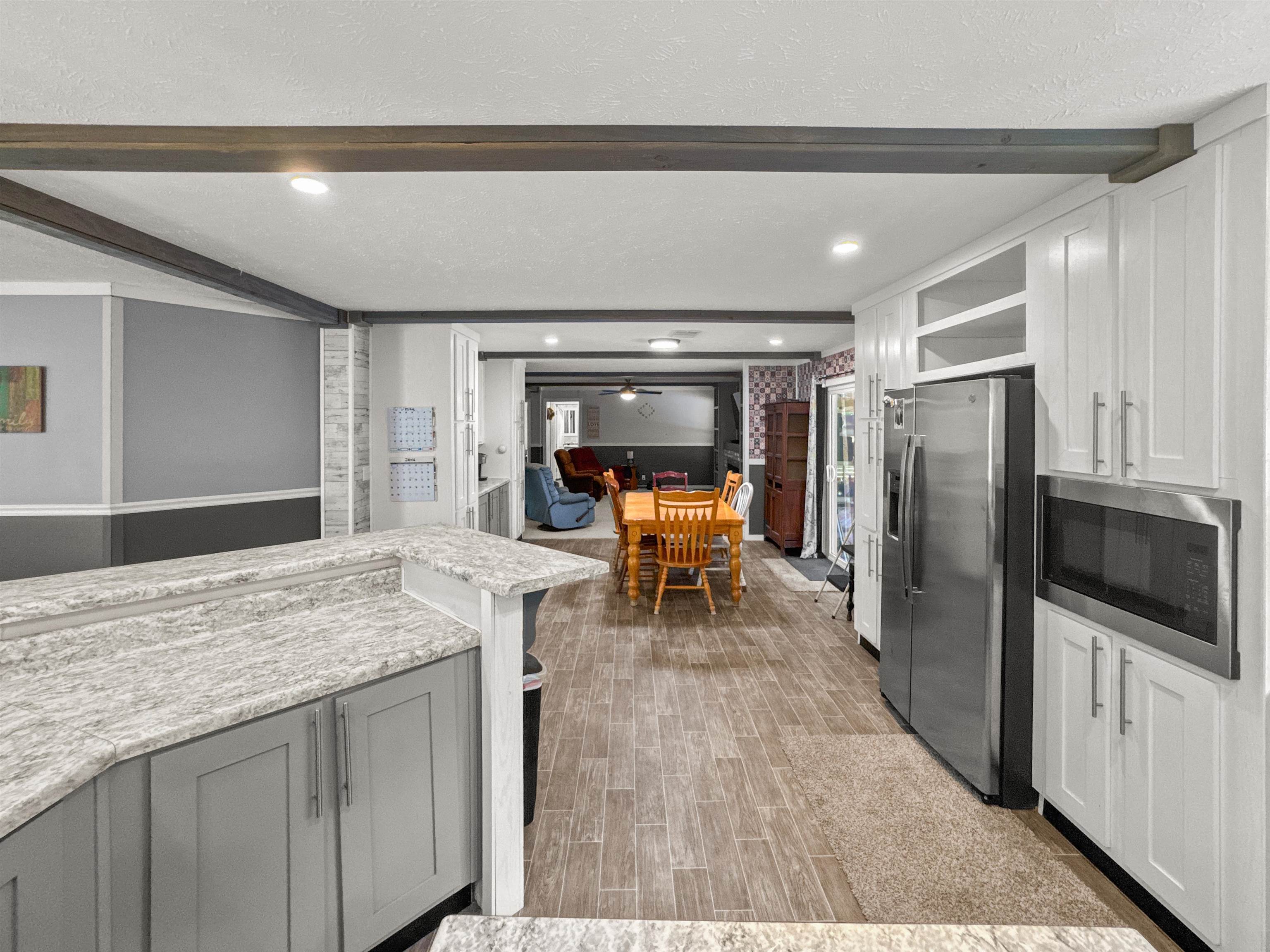Property Photo:  582 County Road 814  TX 77612 
