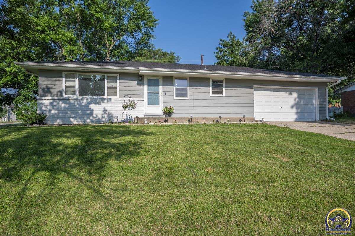 3001 NE Quincy St  Topeka KS 66617 photo