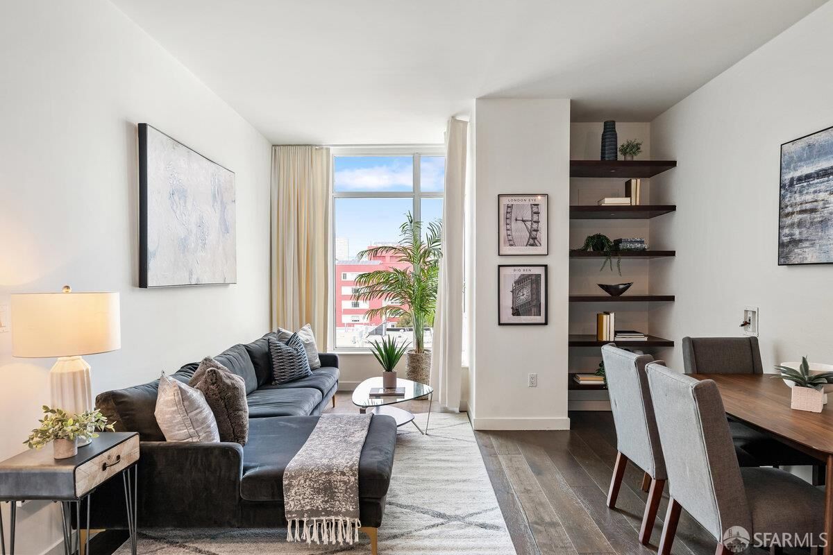 Property Photo: 55 Page Street 818 CA 94102