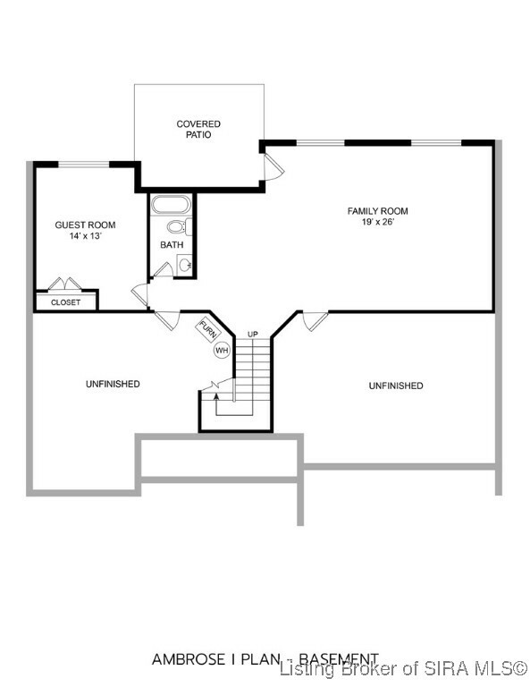 Property Photo: 1830 Augusta Boulevard Lot 263 IN 47126