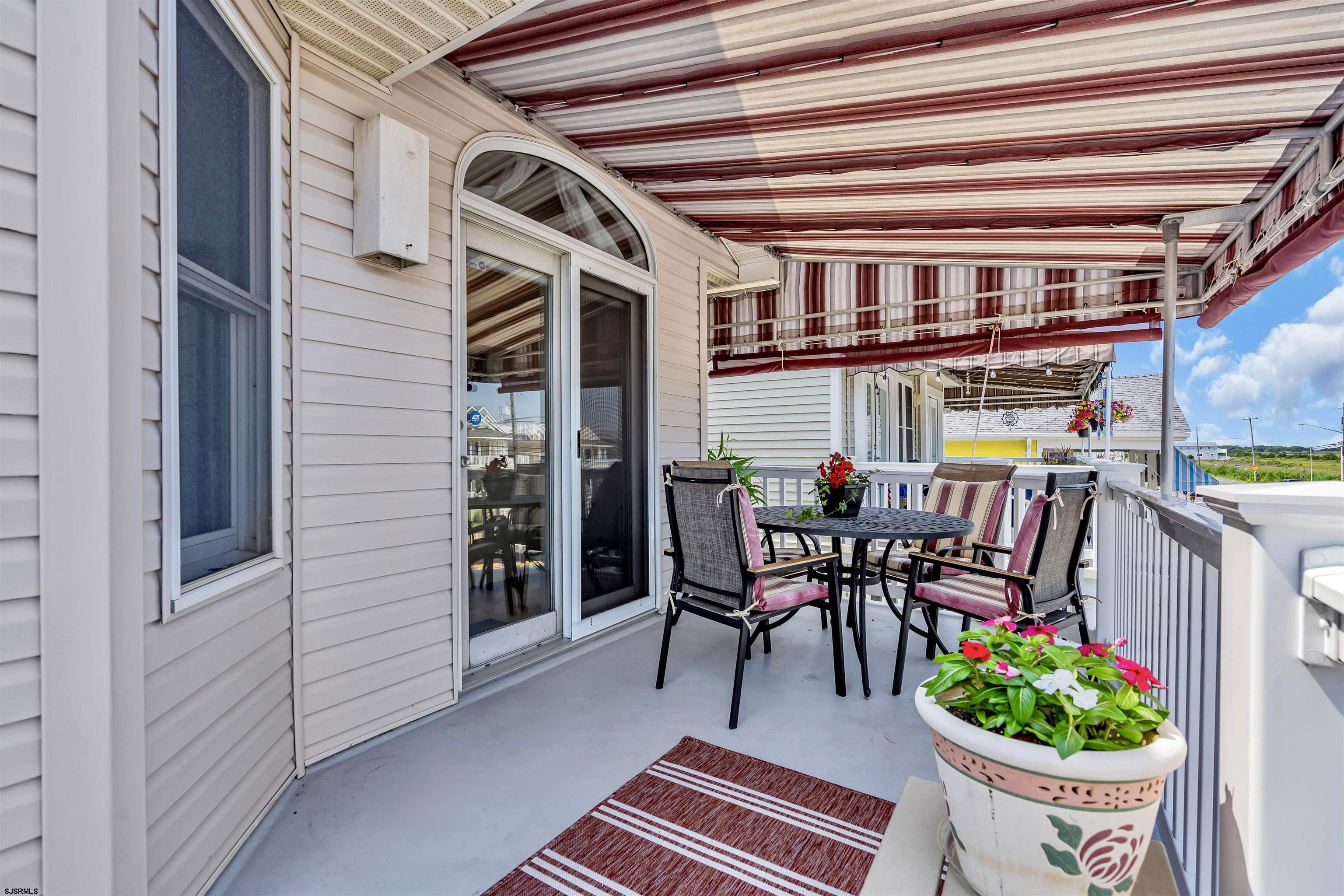 Property Photo:  3611 West Avenue 2  NJ 08226 