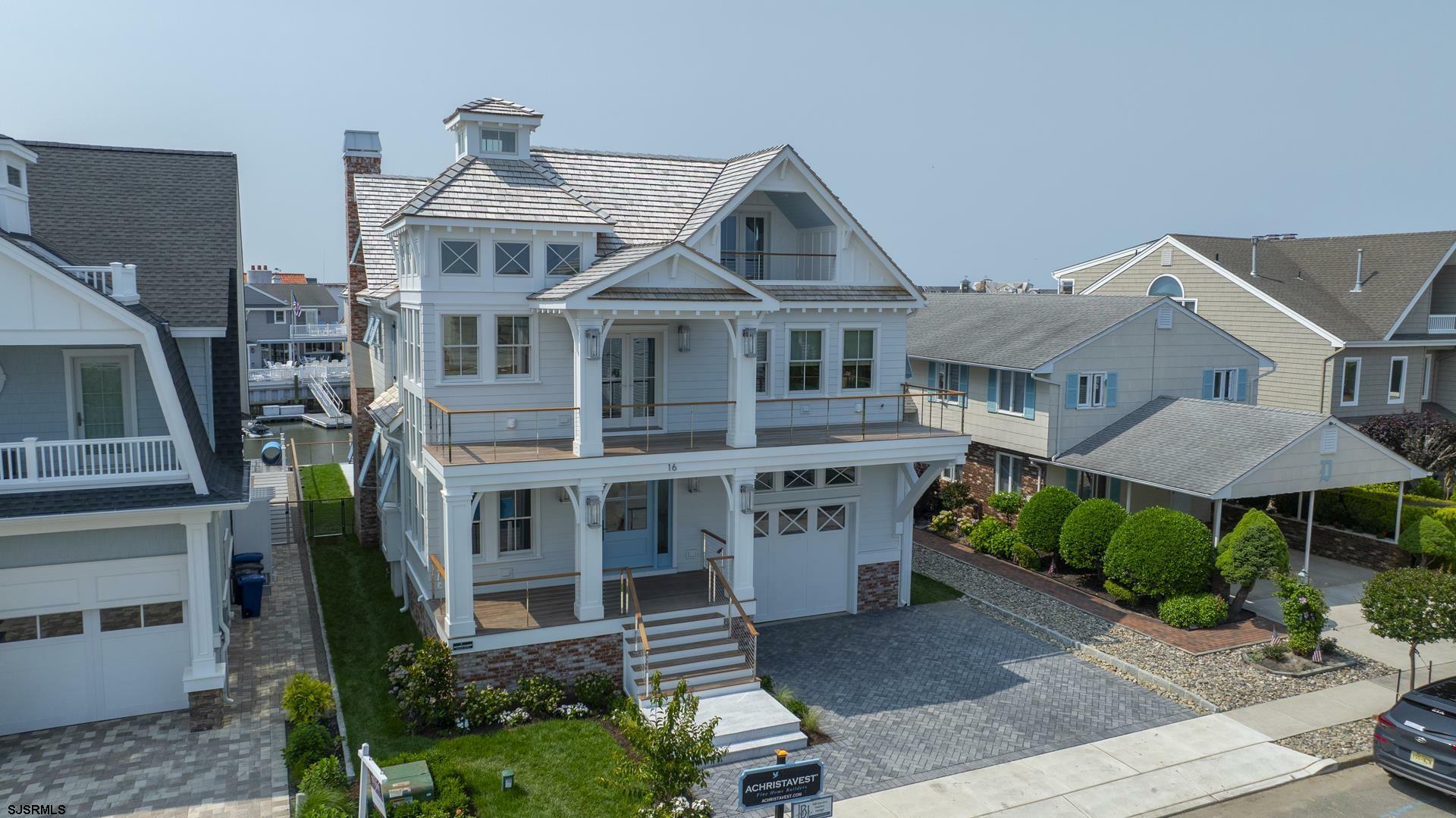 Property Photo: 16 Marshall Lane NJ 08226