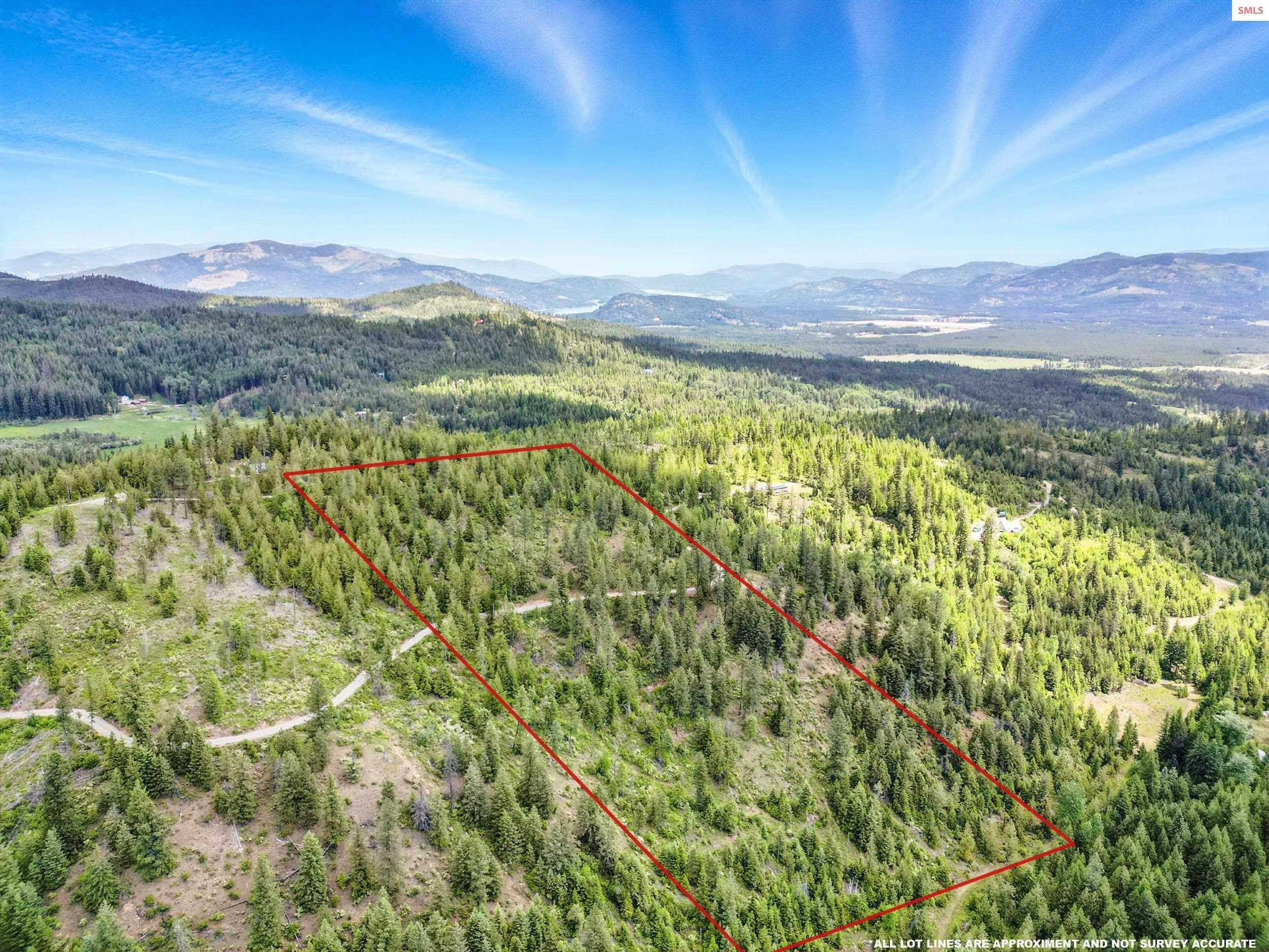 Property Photo: 20acres Mystery Moose Ln ID 83856