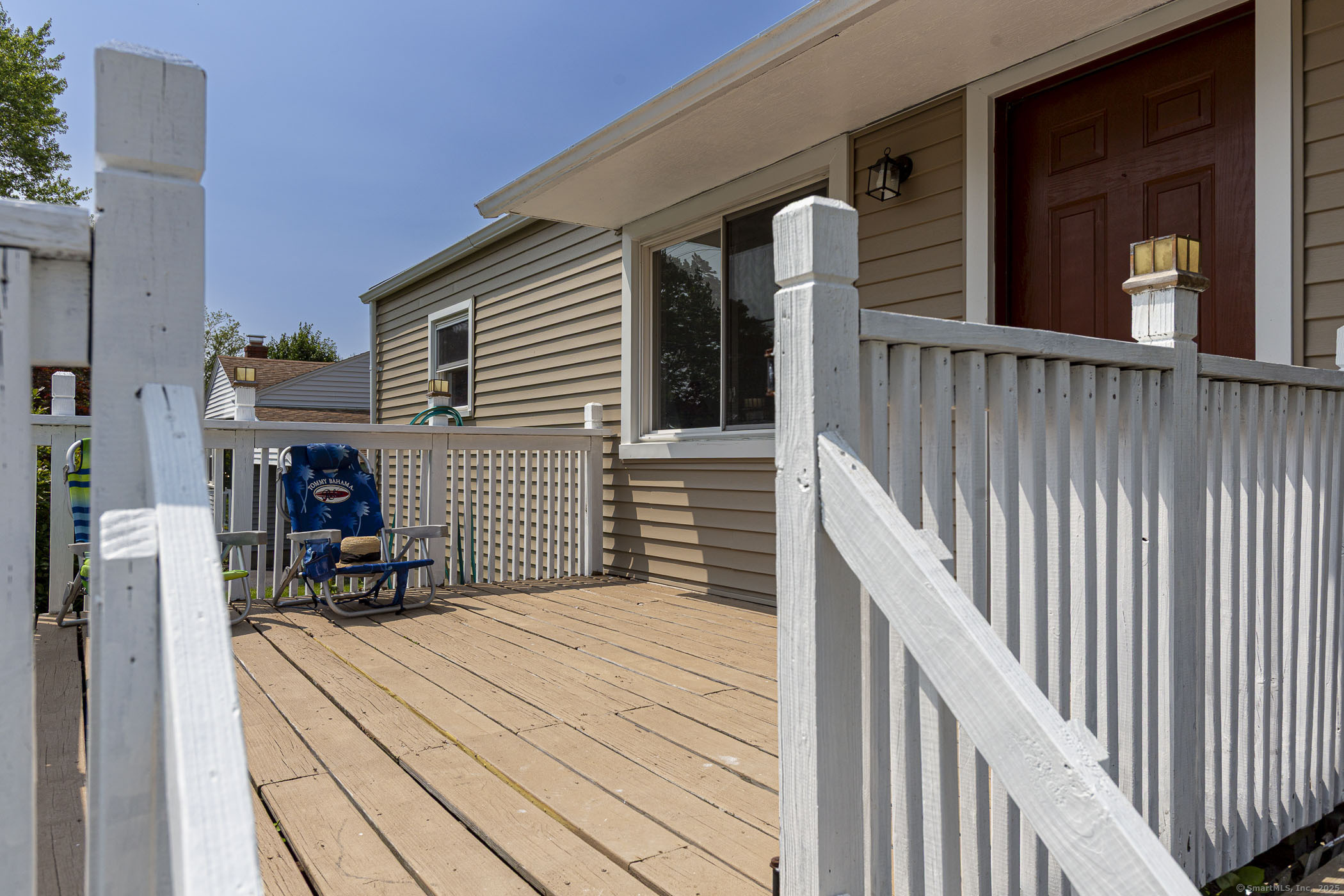 Property Photo: 47 Manwaring Road CT 06360