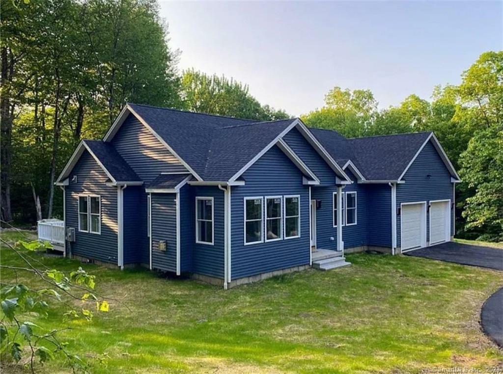 Property Photo: 19 Ratlum Mountain Road CT 06063