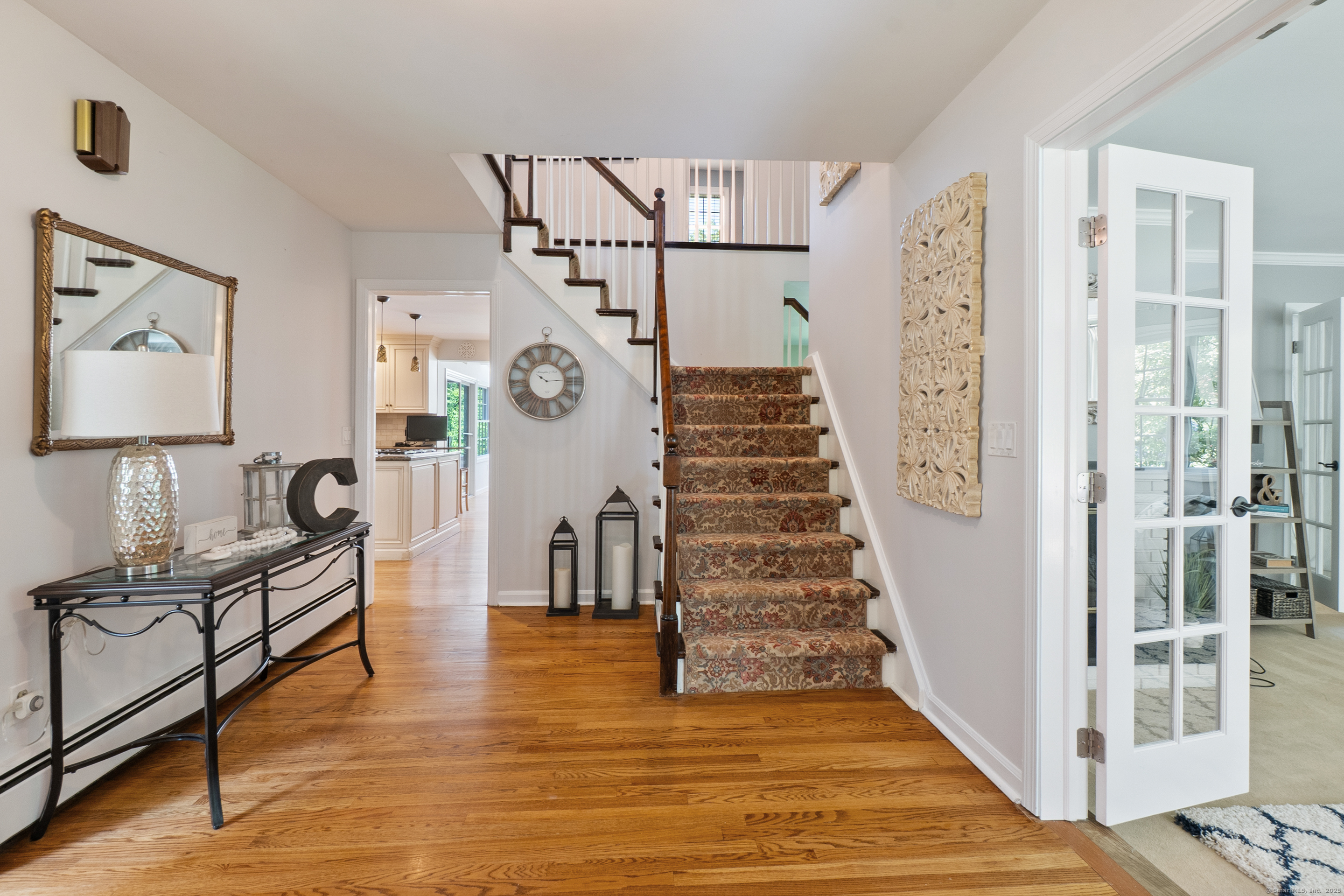 Property Photo: 166 Kohanza Street CT 06811