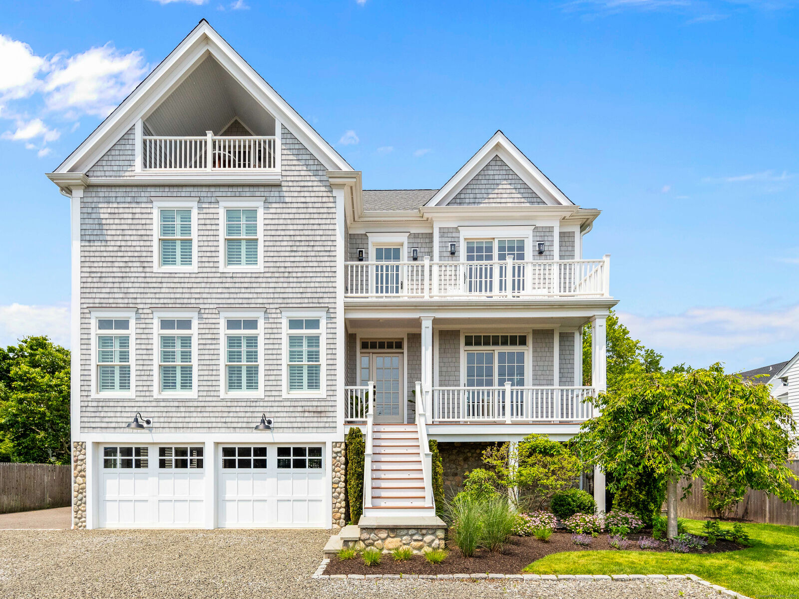 Property Photo:  40 Fairfield Beach Road  CT 06824 