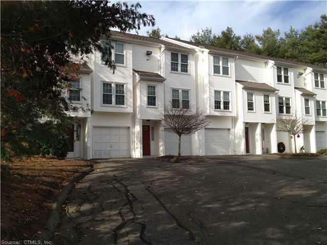 Property Photo: 380 Hitchcock Road 7 CT 06705