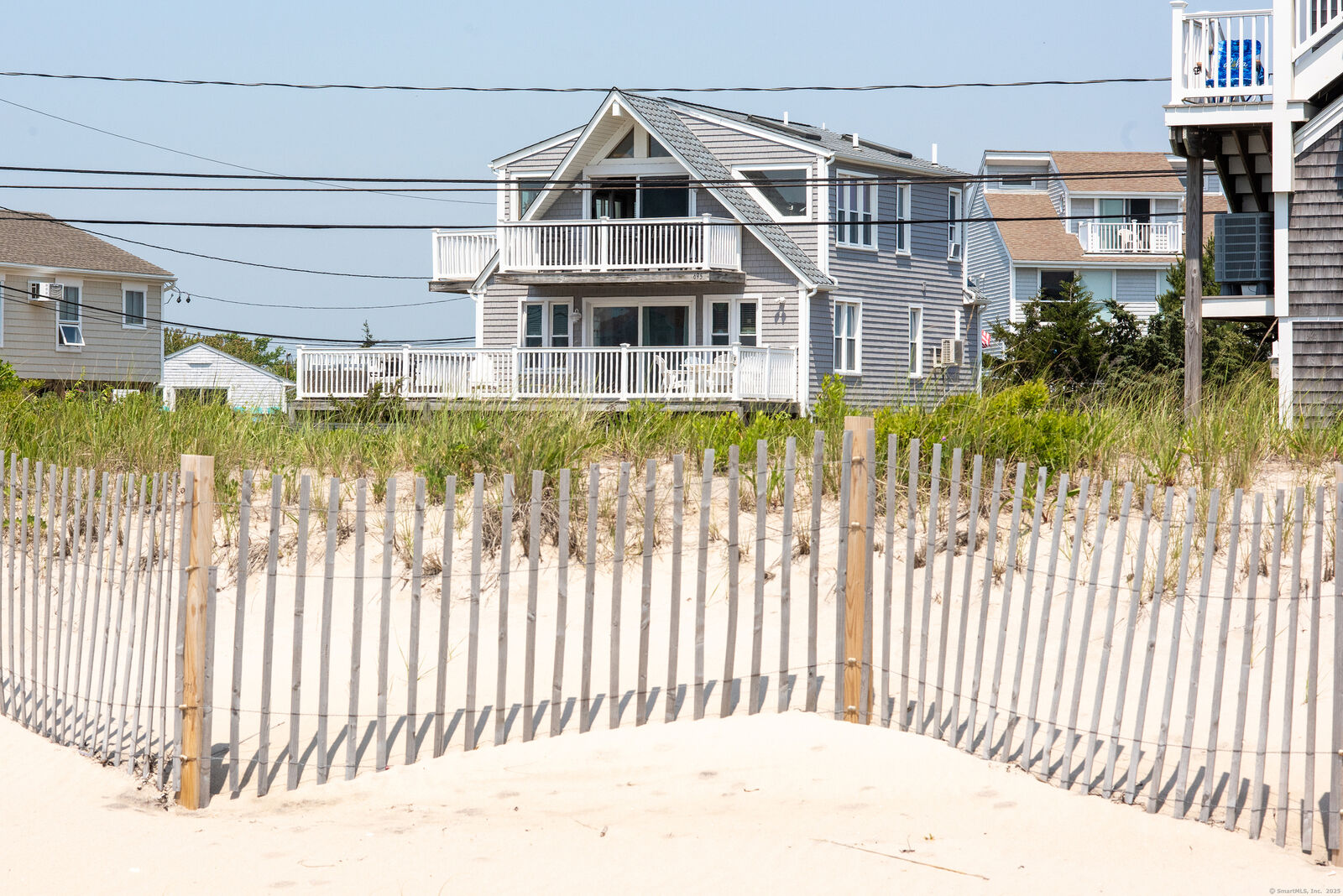Property Photo: 695 Charlestown Beach Road RI 02813