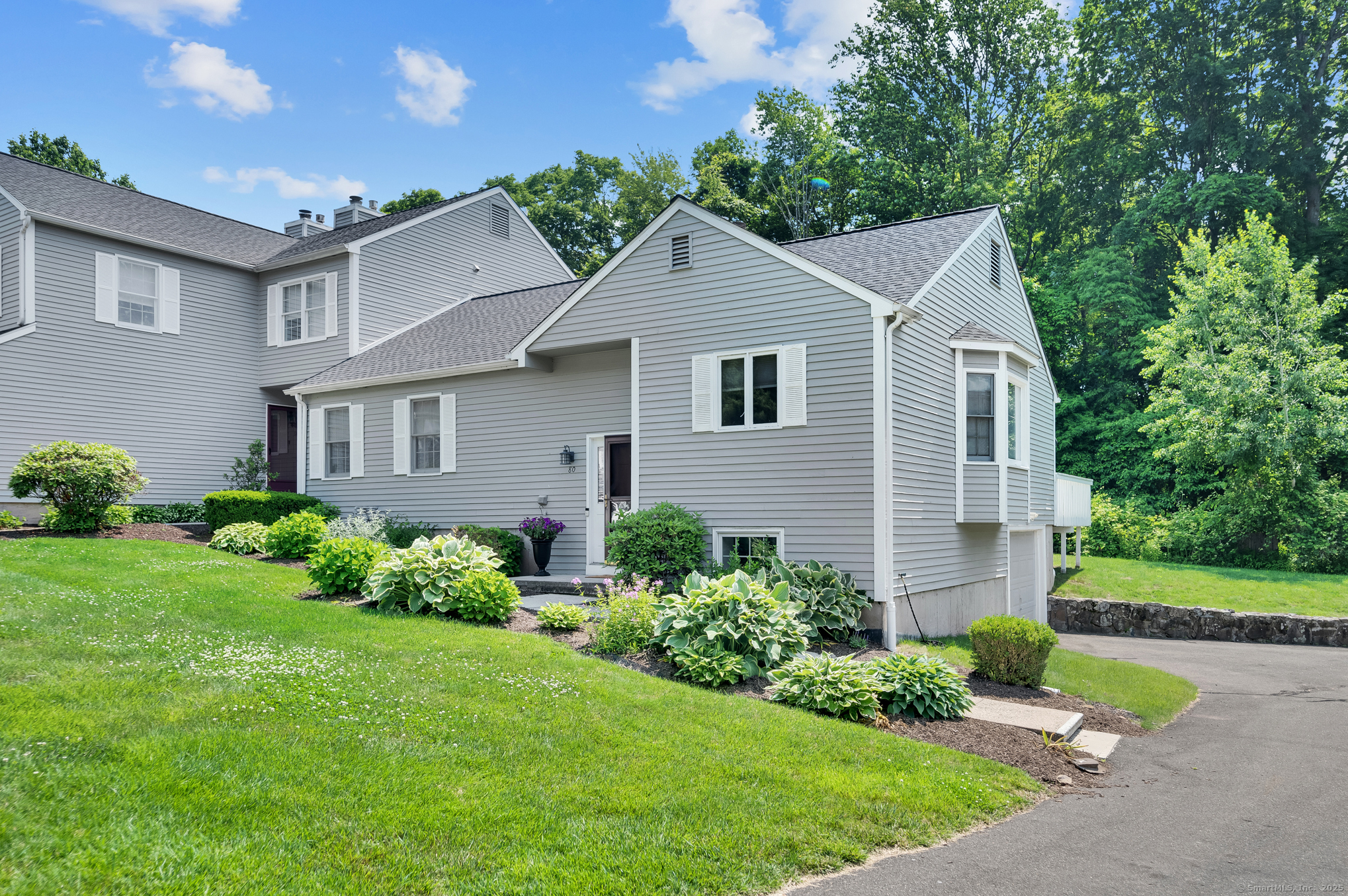 Property Photo: 80 Quarry Village Road CT 06410