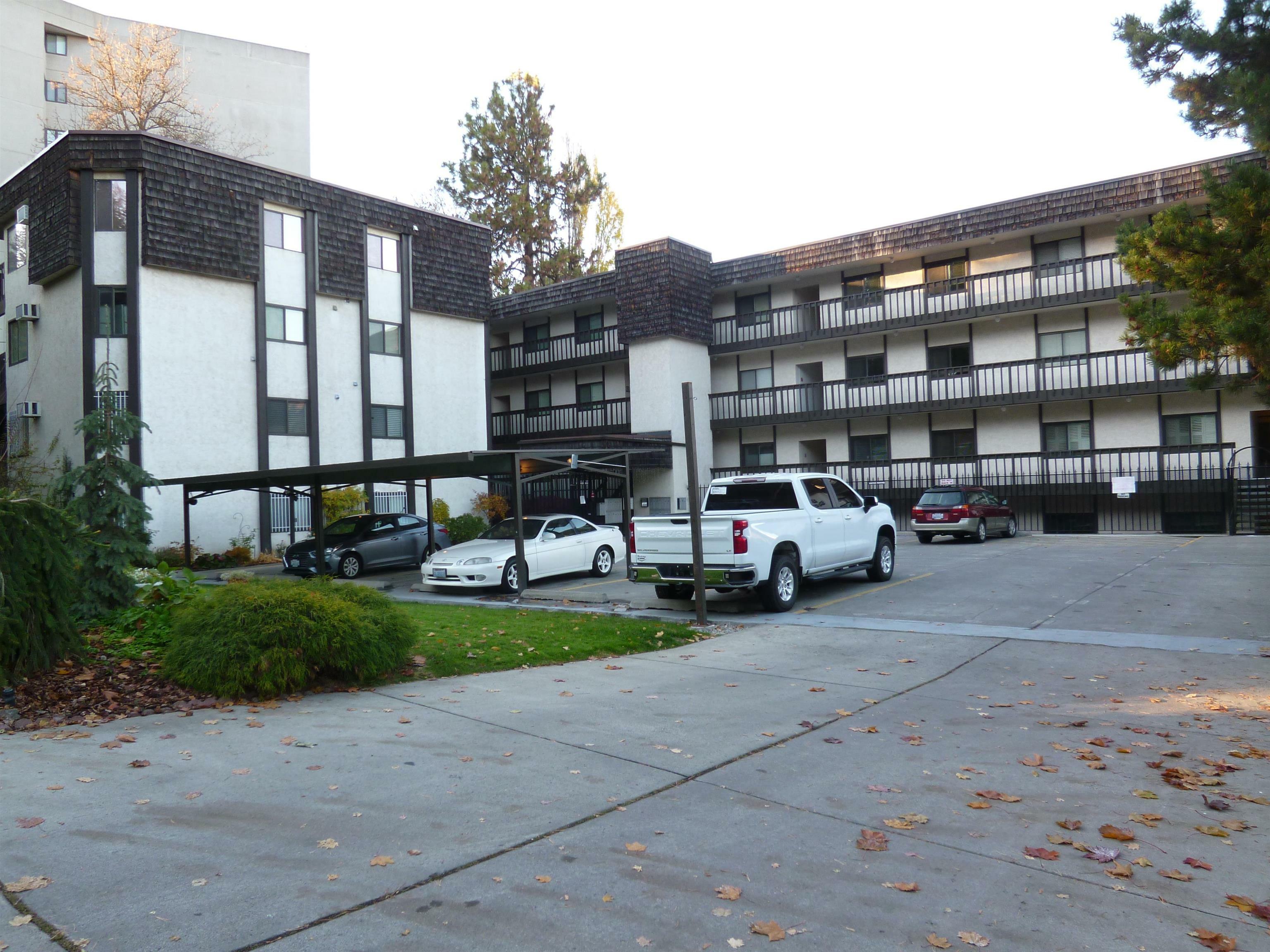 620 W 7th Ave 207  Spokane WA 99204 photo