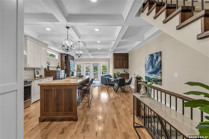 Property Photo:  1339 Osler Street  SK S7N 0V1 