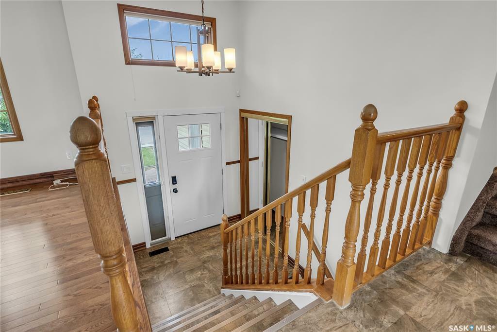 Property Photo: 710 Brightsand Crescent SK S7J 4X7