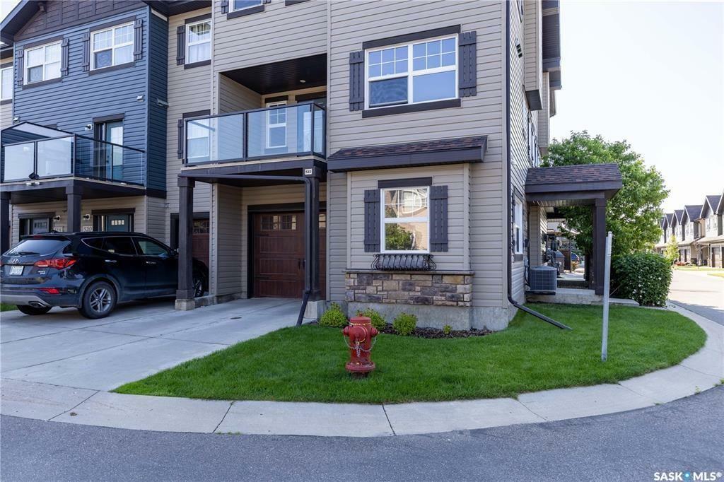 Property Photo: 150 Langlois Way 522 SK S7T 0K8