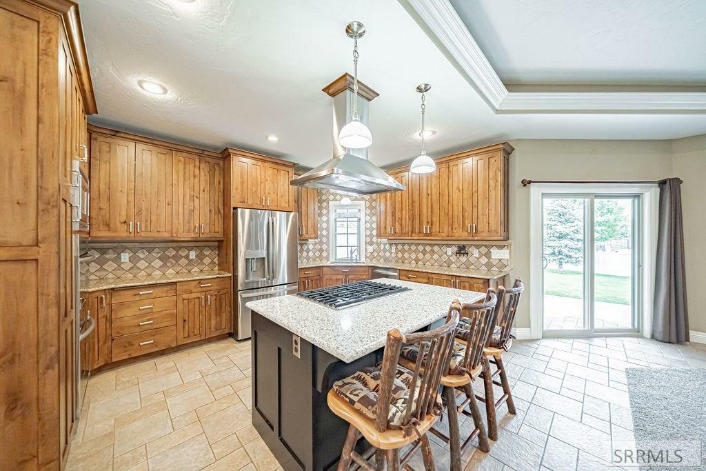 Property Photo: 220 Stillwater Drive ID 83404