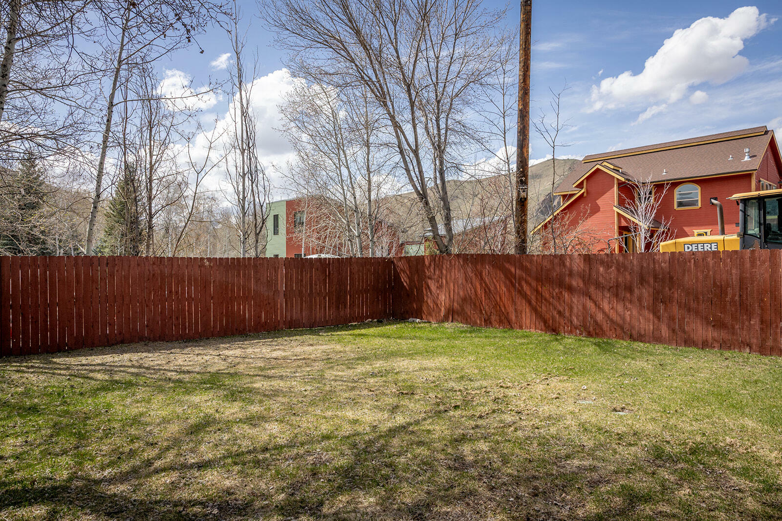 Property Photo: 721 S River St ID 83333