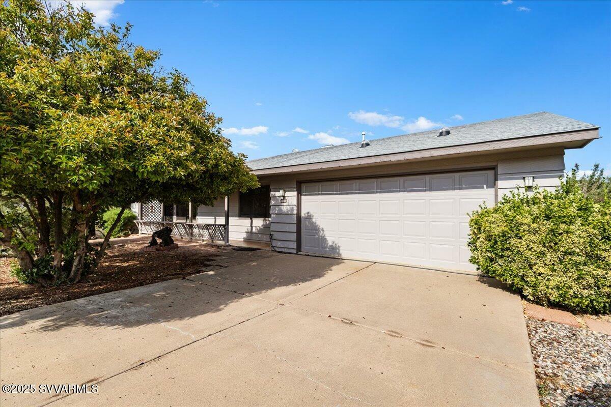 1849 Broken Rock Drive  Cottonwood AZ 86326 photo