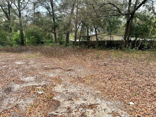Property Photo: 4026 & 4030 Morgan Ave FL 32305
