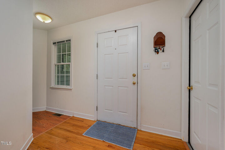 Property Photo: 313 Teresa Drive NC 27571