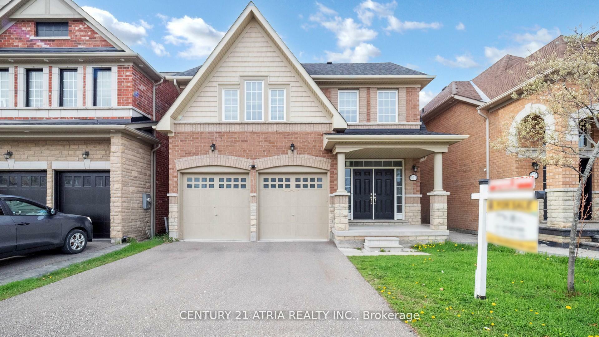 101 Bonnieglen Farm Boulevard  Caledon ON L7C 4B7 photo