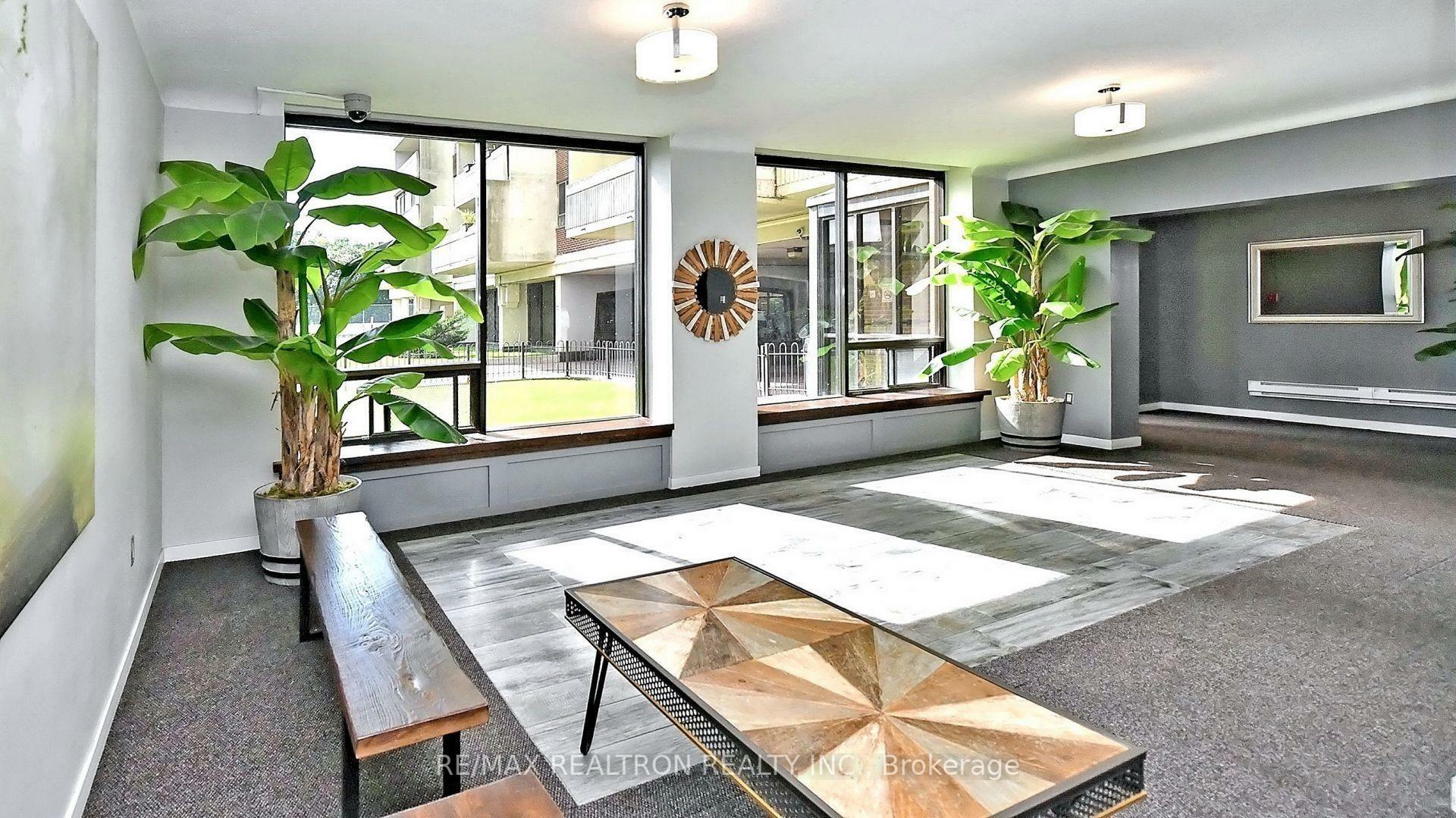 Property Photo: 5 Massey Square 2505 ON M4C 5L6