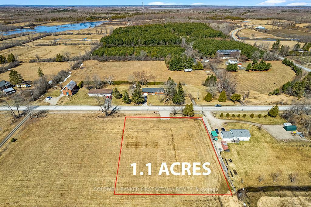 Property Photo: 1759 Drummond Con 7 N/A ON K7H 0K6