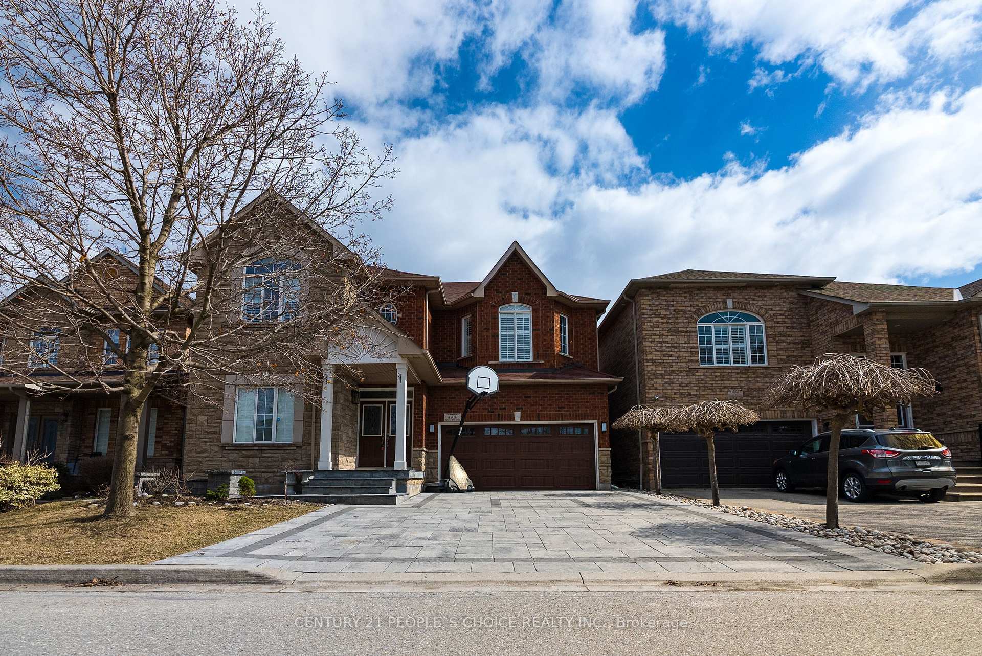 488 Morning Dove Drive  Oakville ON L6H 7A5 photo