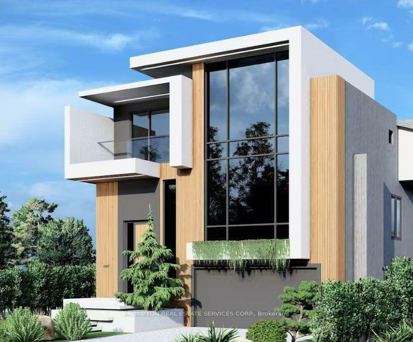 Photo de la propriété: 143 Olive Avenue ON M2N 4P2