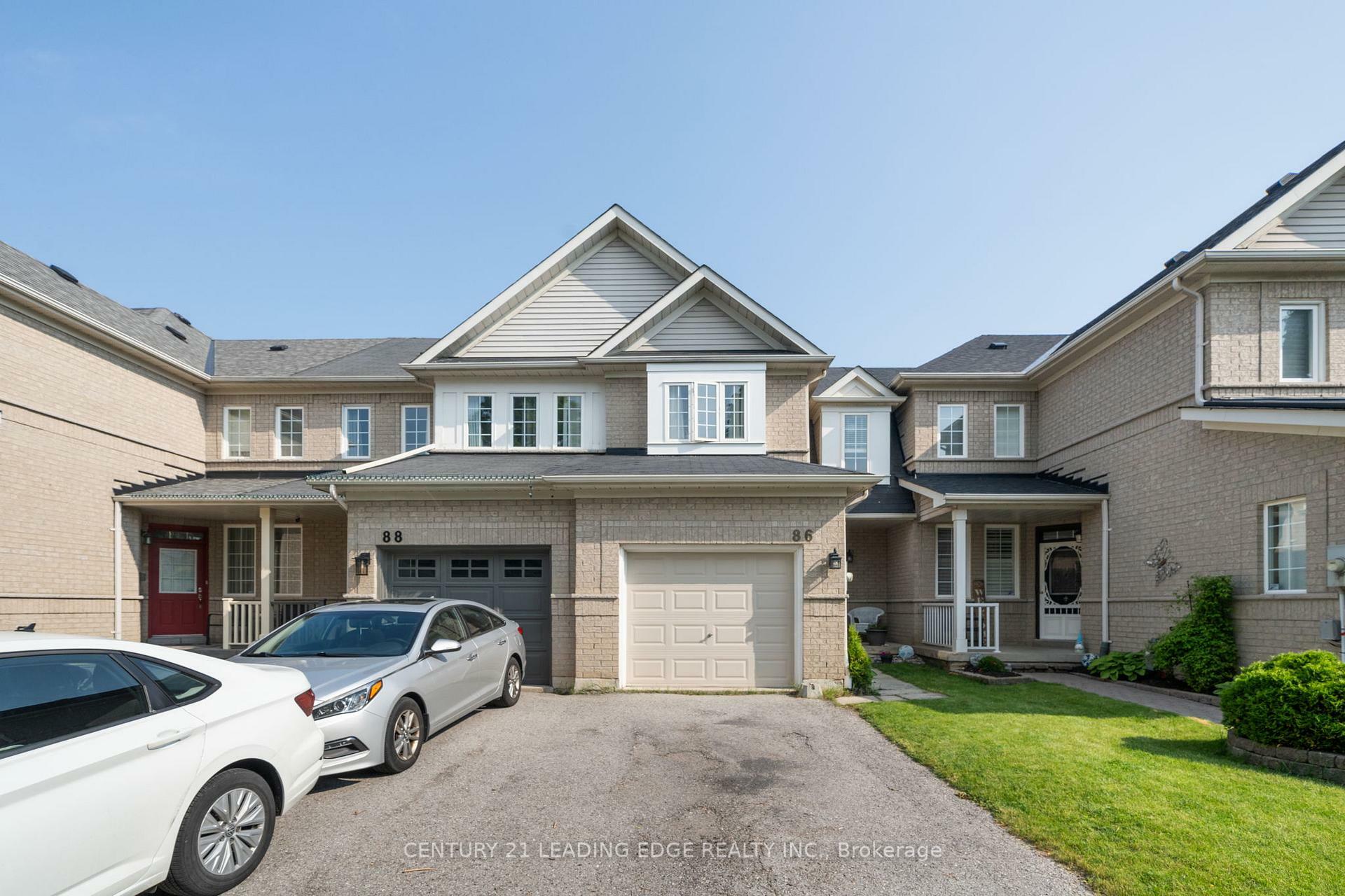 Photo de la propriété: 86 Breakwater Drive ON L1N 9N5