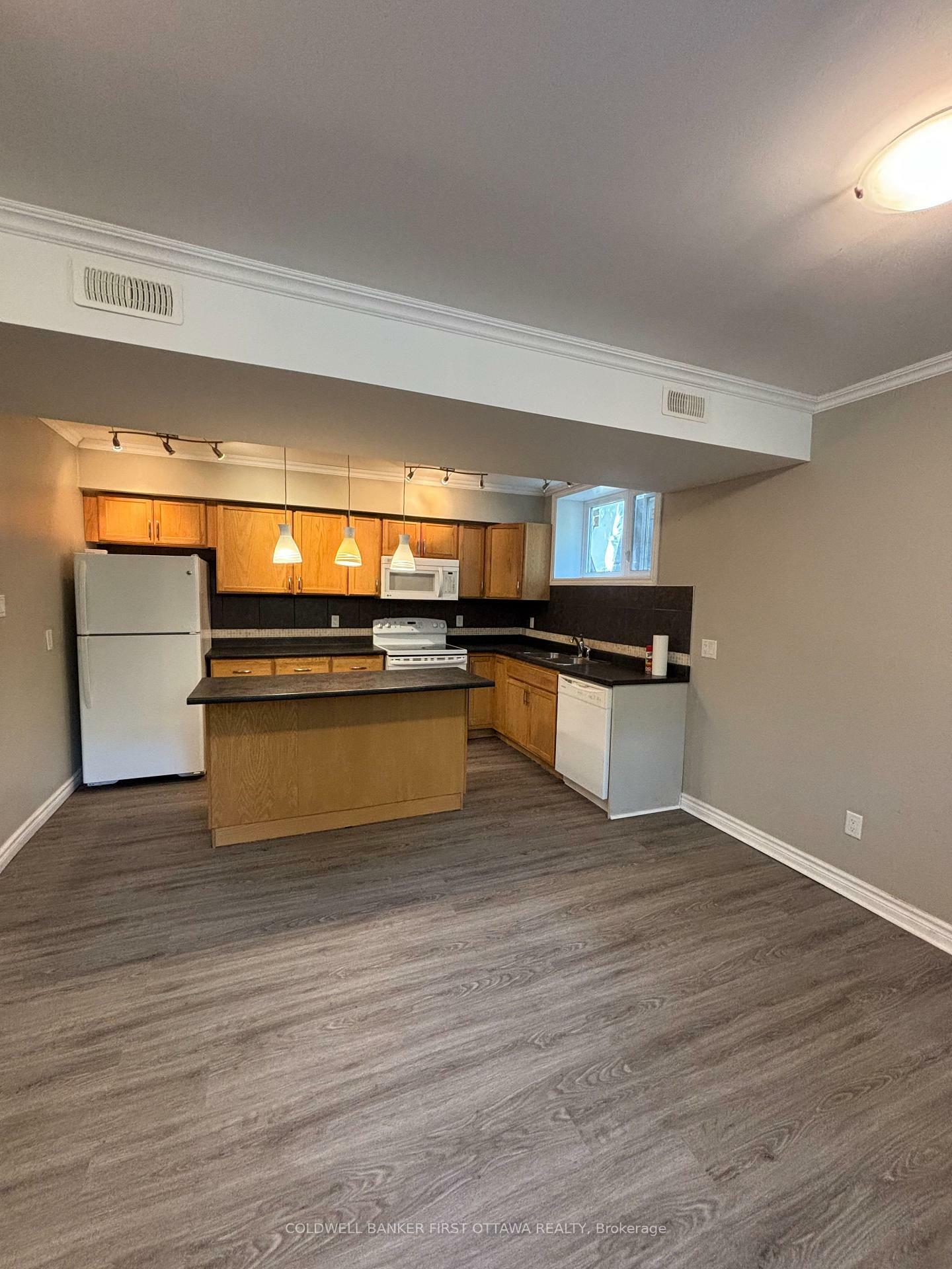 Property Photo: 54 Cloverloft Court Lower Level ON K2S 1T2